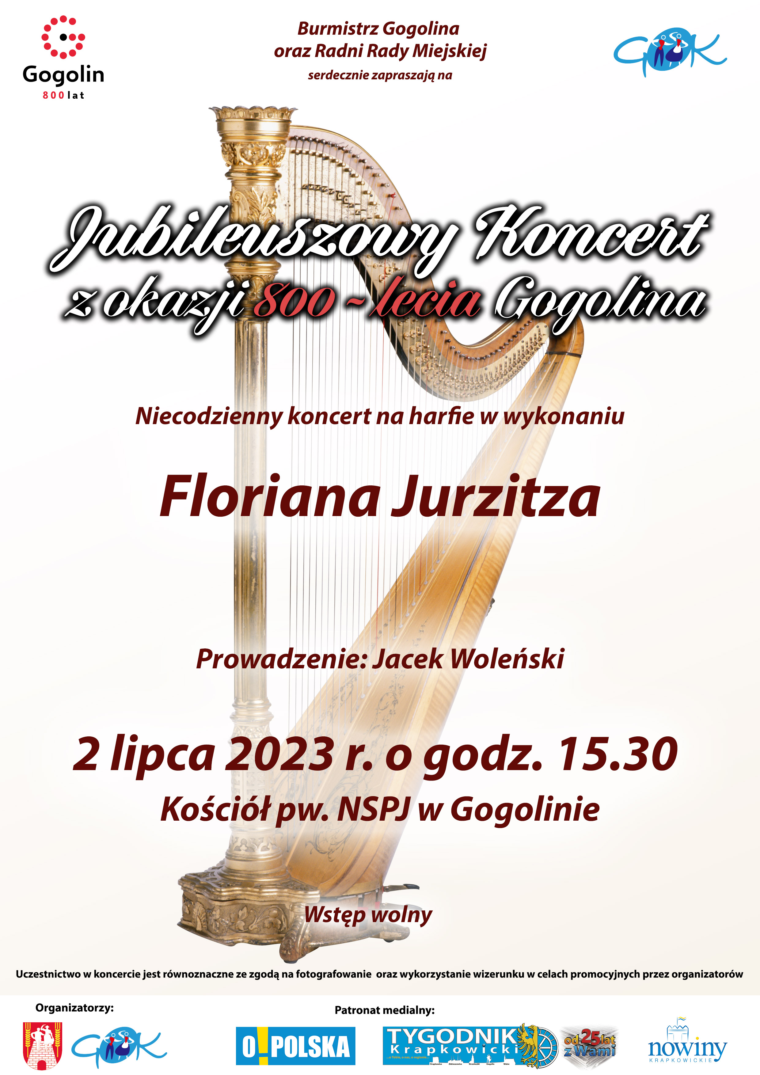 PLAKAT FLORIAN JURITZ