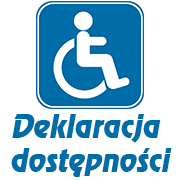 Deklaracja dostępności www