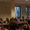 Spotkaie Akademi Trzeciego Wieku - 20.01.2016r.