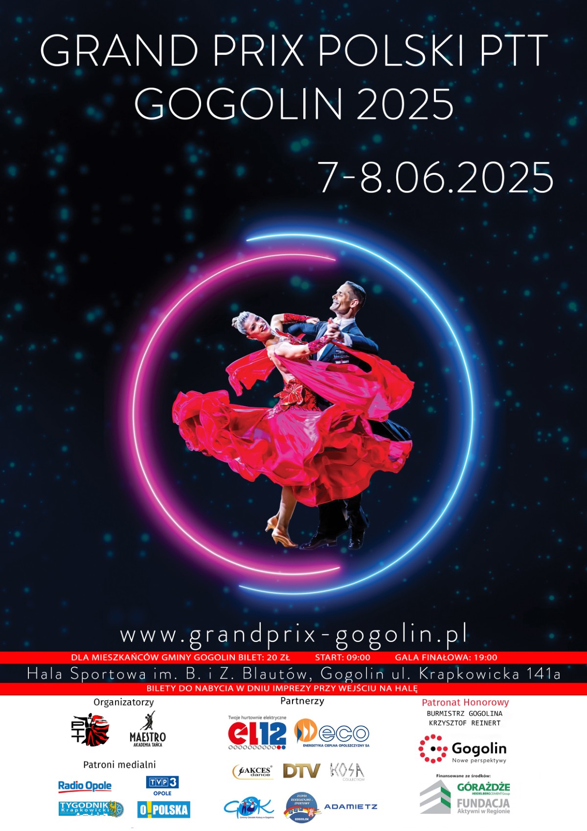 Grand Prix PTT