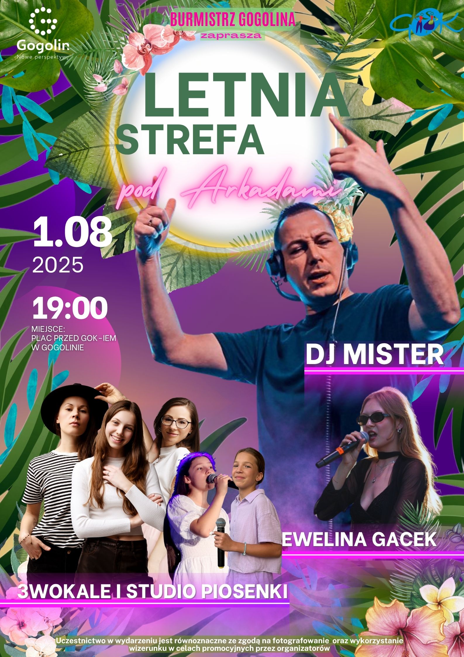 Letnia Strefa 01.08