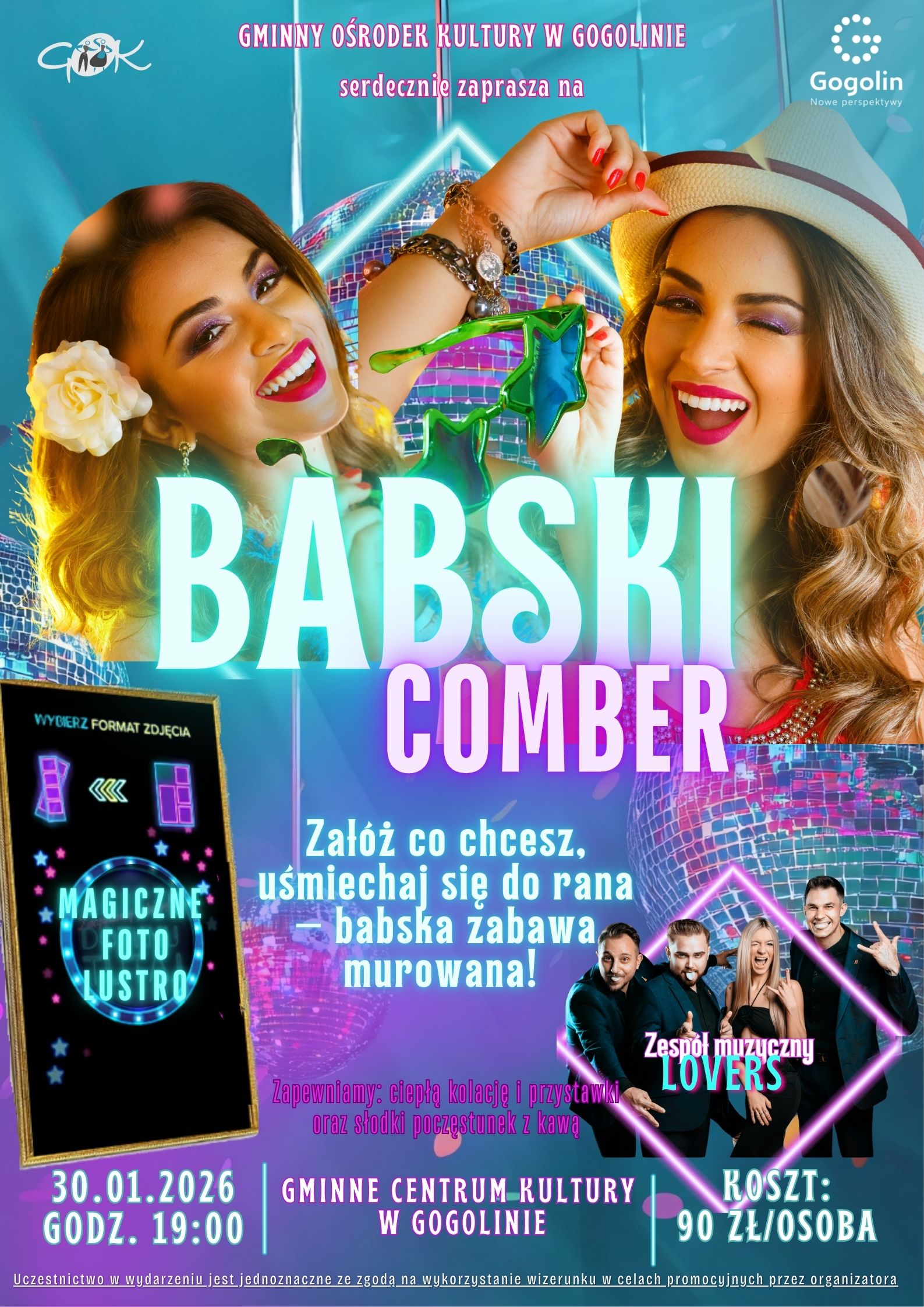 Babski Comber