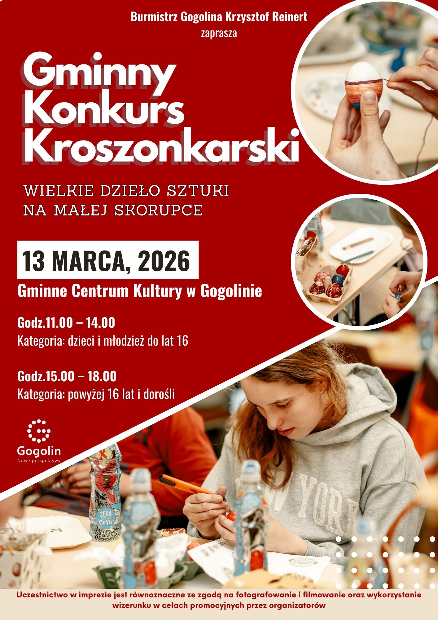 Konkurs Kroszonkarski pl