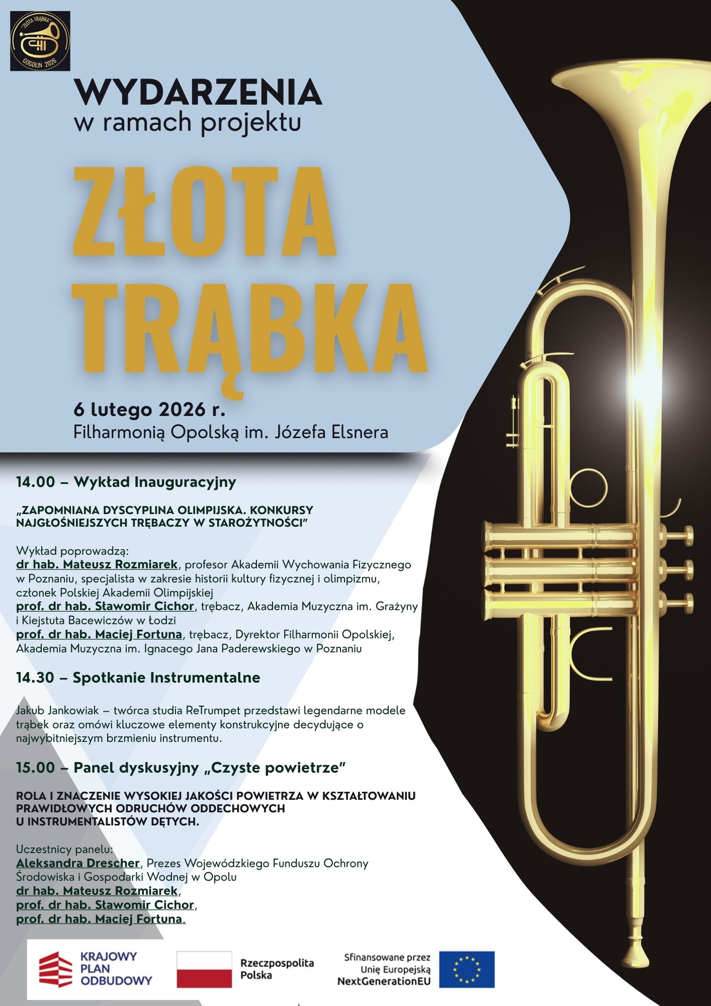 Zapomniana dyscyplina Olimpijska