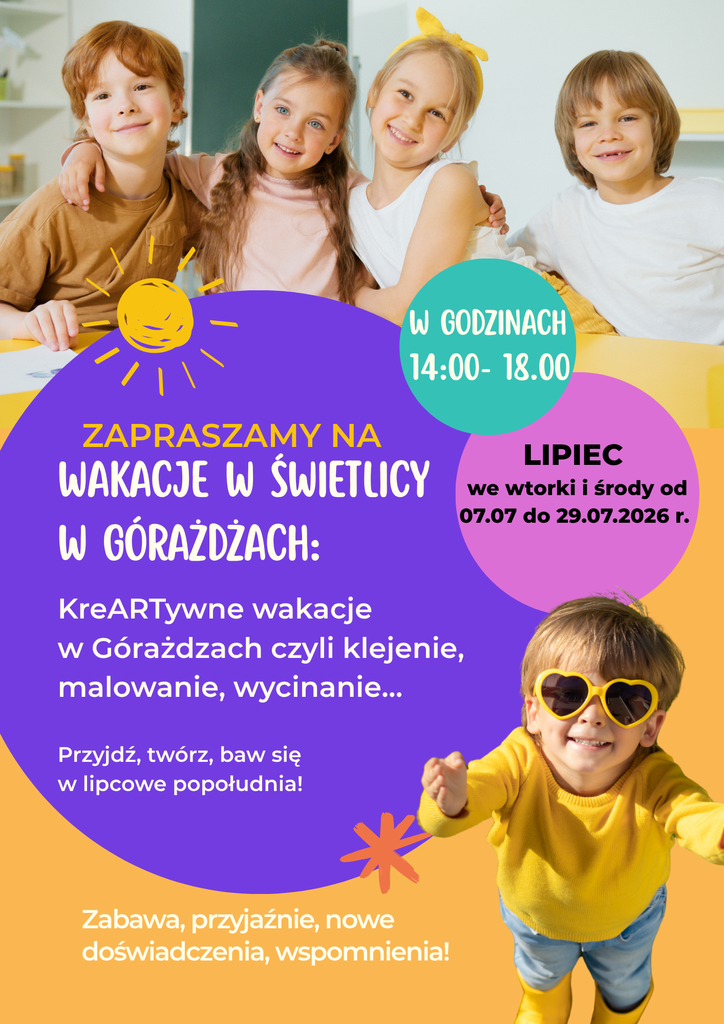Gorazdze