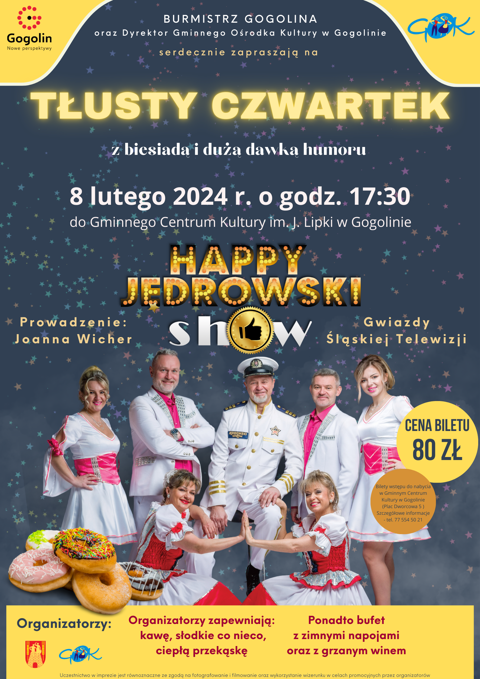 Tłusty Czwartek