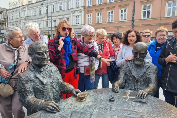 Wycieczka do Łodzi – spotkanie z historią, kulturą i pamięcią