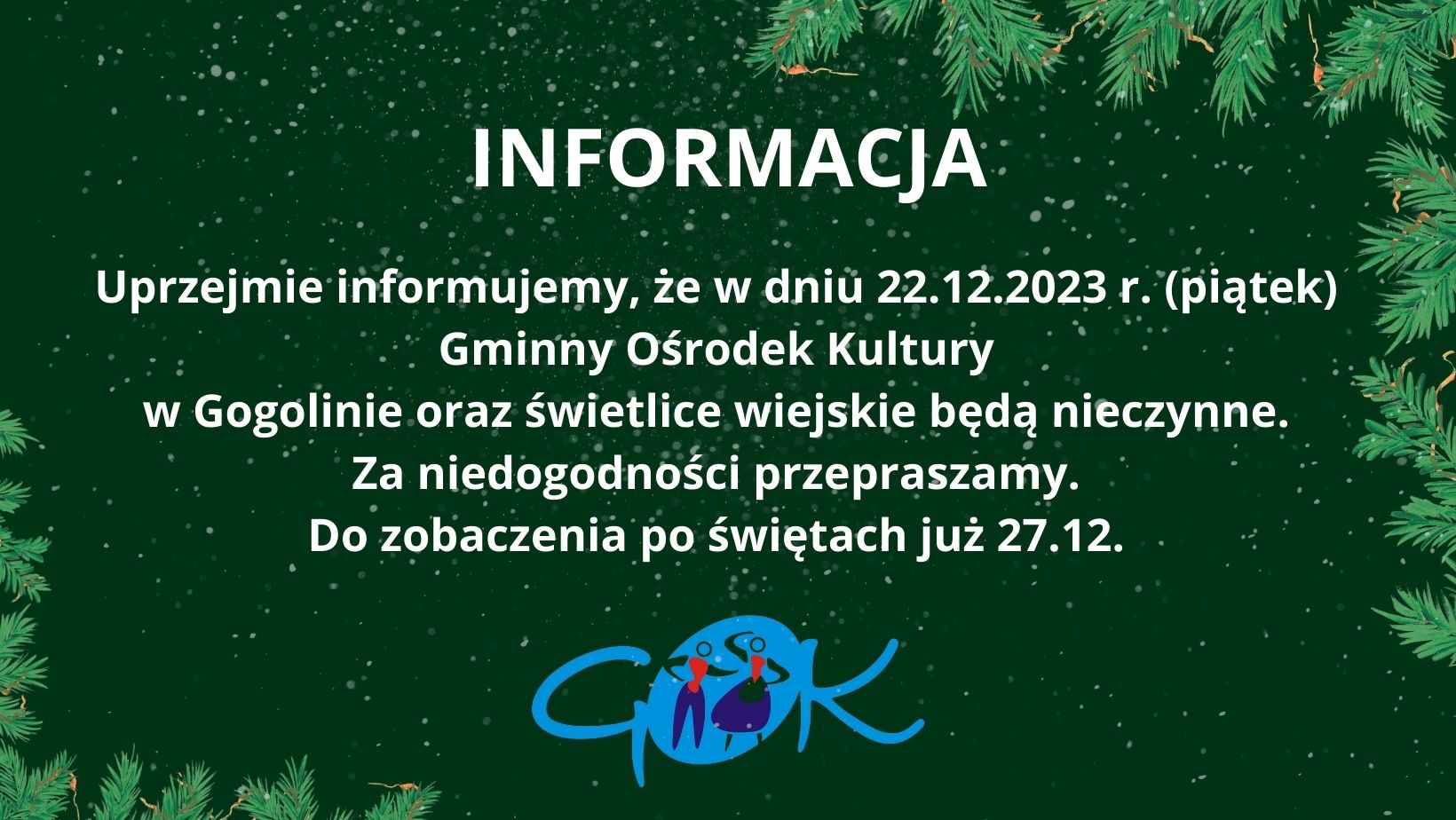 Wesołych 7