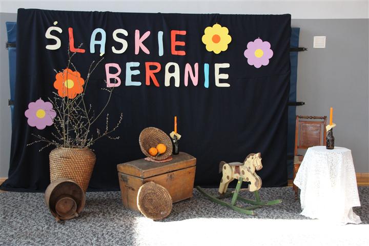 Śląskie Beranie 2012