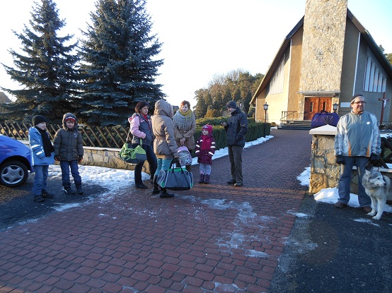 Park wodny  - Tarnowskie Góry