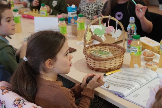 Gminny Konkurs Kroszonkarski im. Jerzego Lipki w Gogolinie za nami