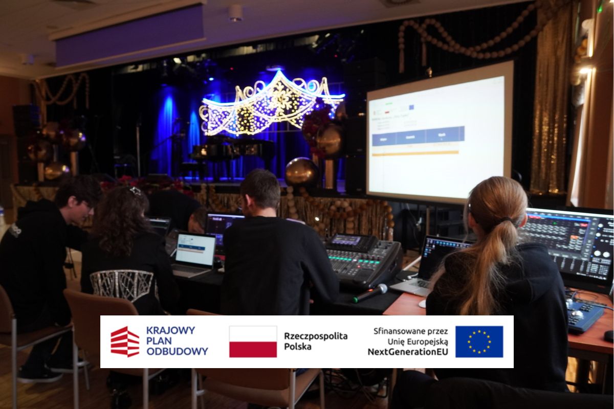 Konkurs na najlepsze wykonanie melodii „Karolinka” – ocena algorytmiczna (Moduł AI)